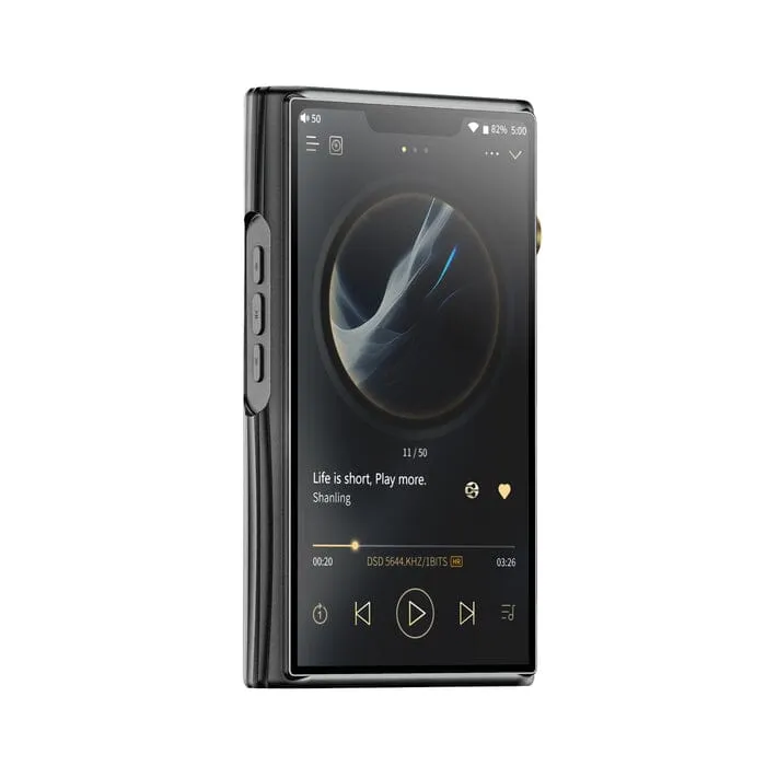 SHANLING M9 Plus Flagship Portable Android Player