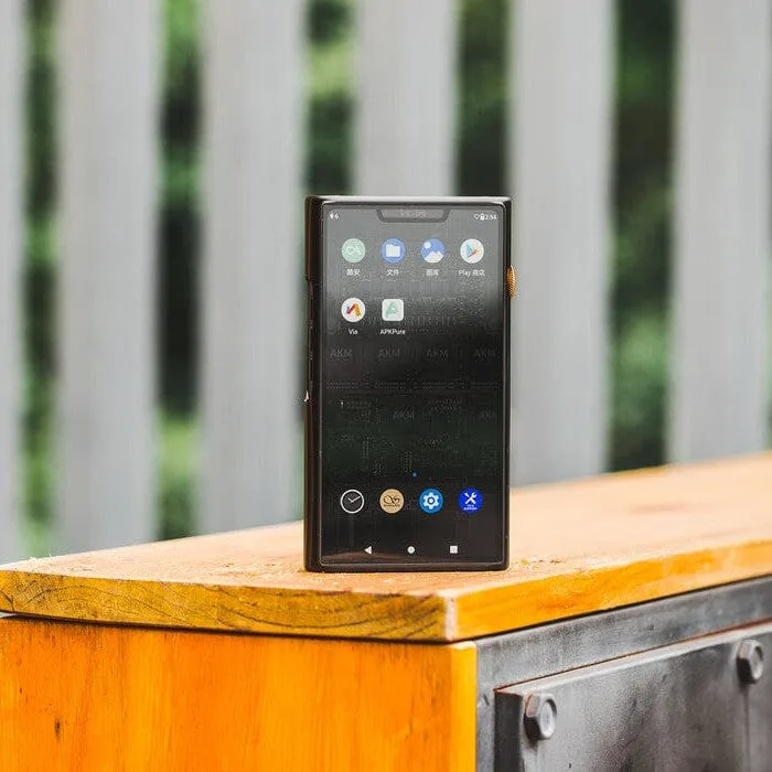 SHANLING M9 Plus Flagship Portable Android Player