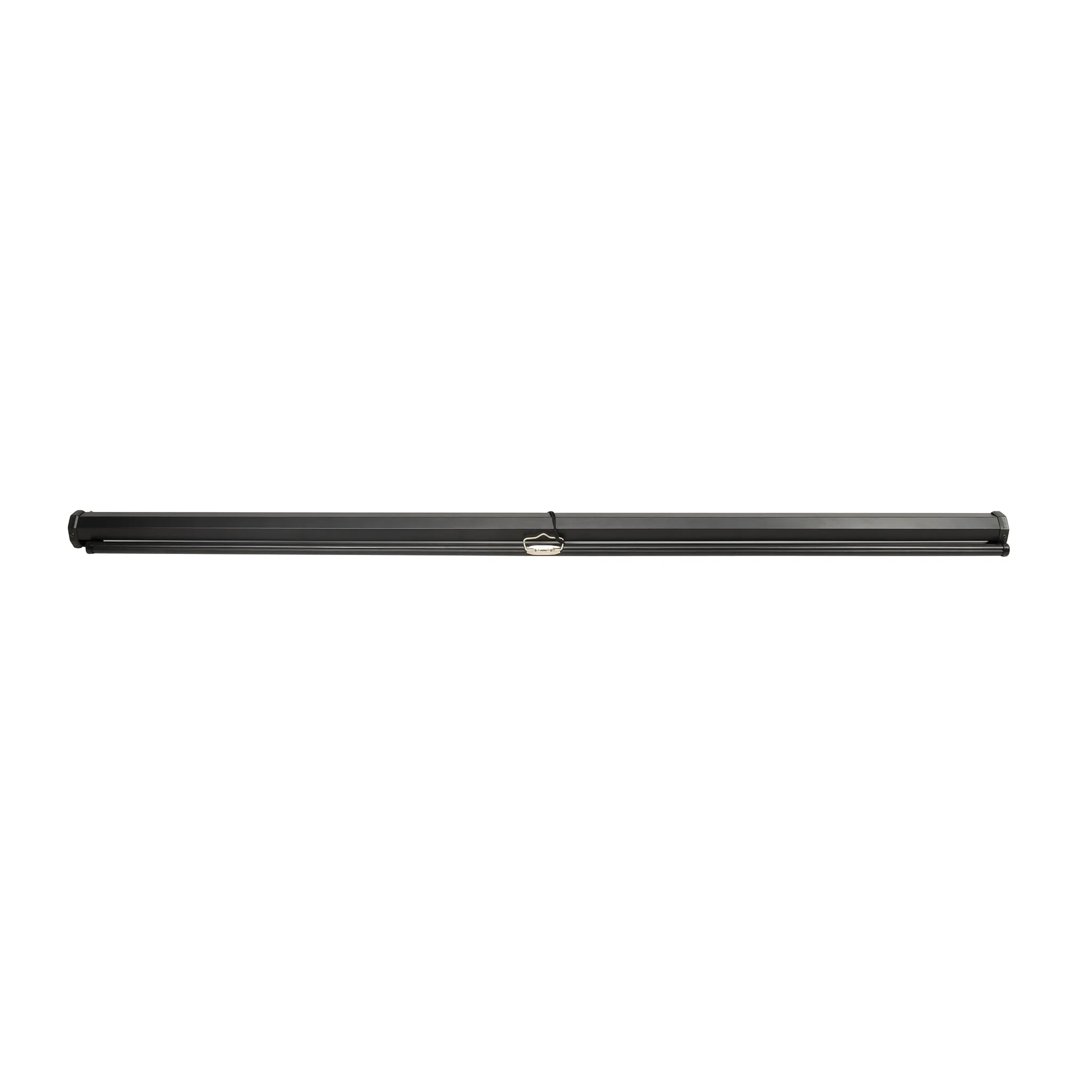 Strobepro Pull-Down Screen (White)
