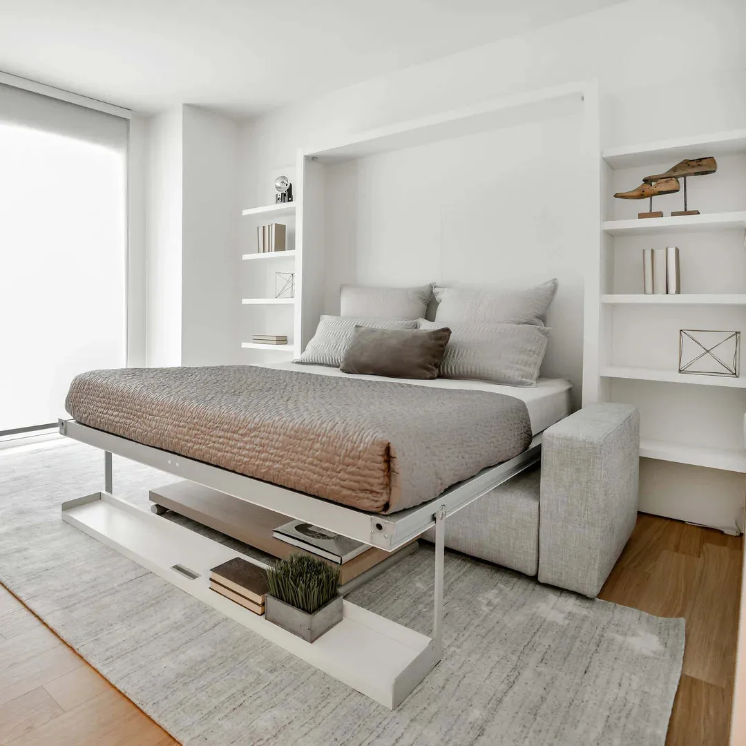 Swing & Swing 0 sofa wall beds
