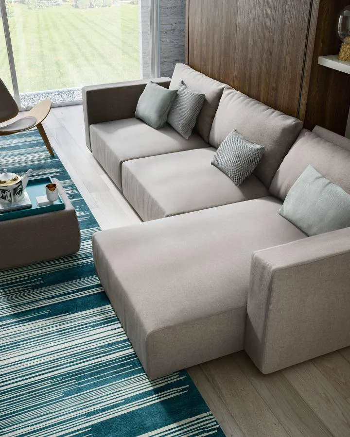 Swing & Swing 0 sofa wall beds