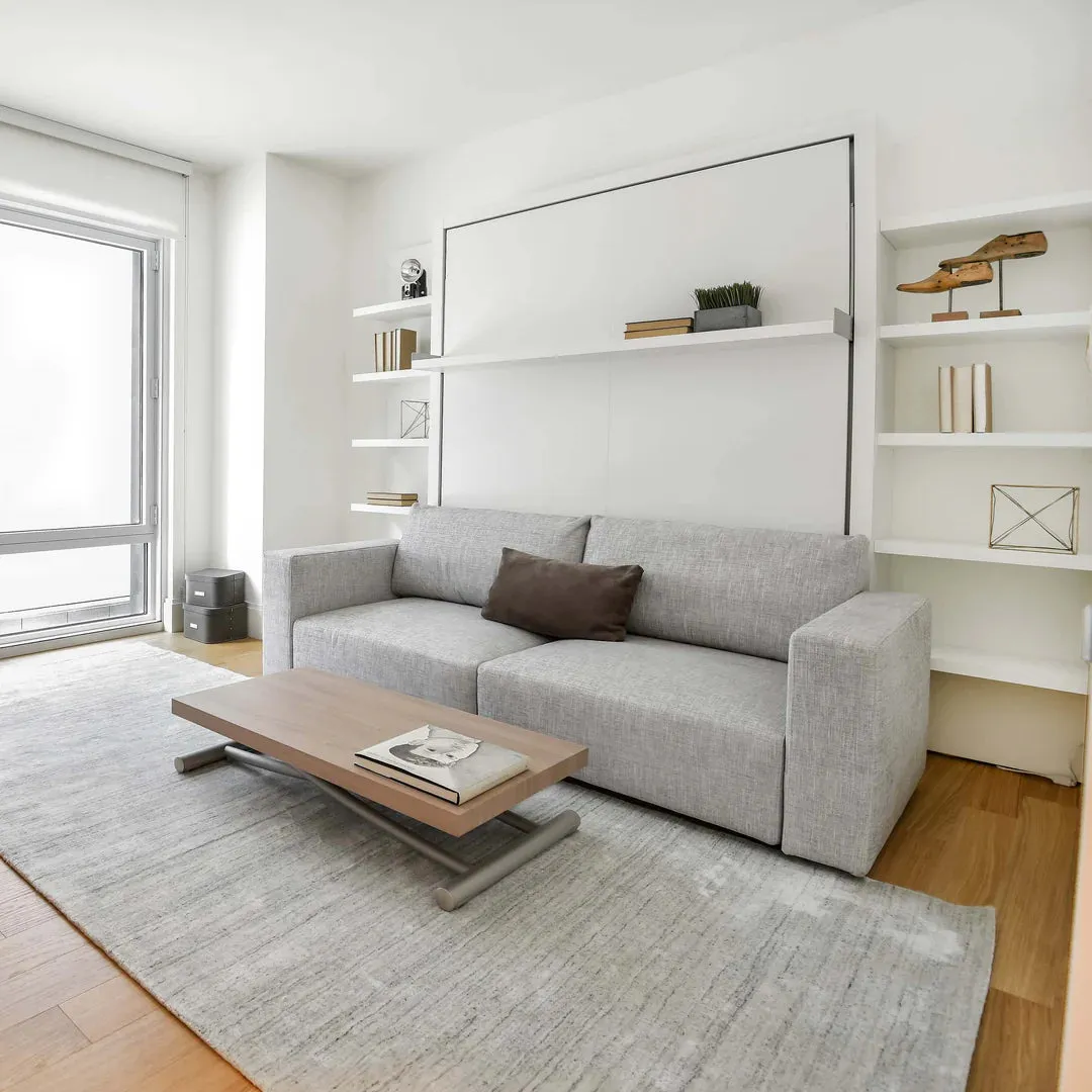 Swing & Swing 0 sofa wall beds