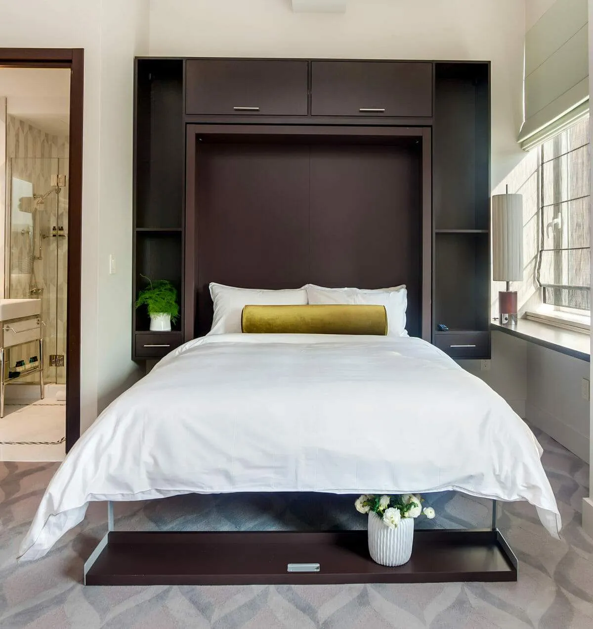 Swing & Swing 0 sofa wall beds